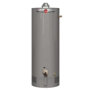 Rheem Professional Classic 40 Gallon Propane Water Heater