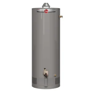 Rheem Professional Classic 40 Gallon Propane Water Heater