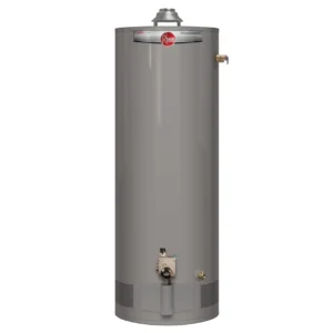 Rheem Professional Classic 50 Gallon Gas Water Heater​