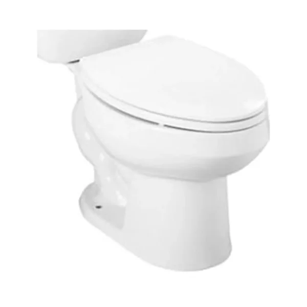 Vortens Medalist Elongated Toilet Bowl and 1.28 Gallons Tank (With Professional Install)