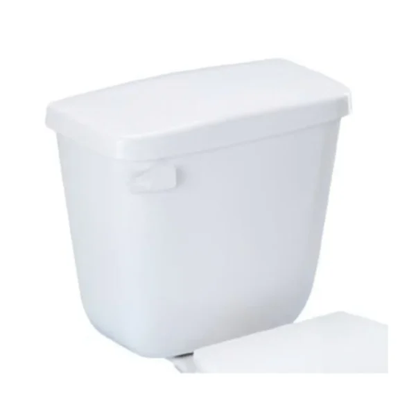 Vortens Medalist Elongated Toilet Bowl and 1.28 Gallons Tank (With Professional Install) - Image 2