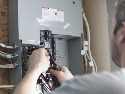 Reasons to Get Your Electrical Panels Inspected Before the Holidays