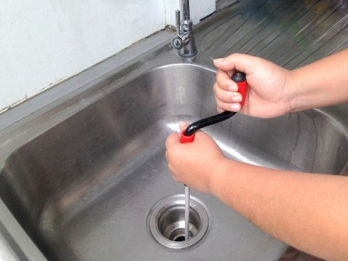 Home plumbing services in Plano, TX